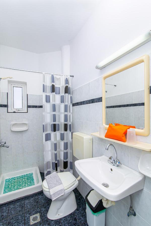 Sunshine Garden Apts Malia Exterior foto