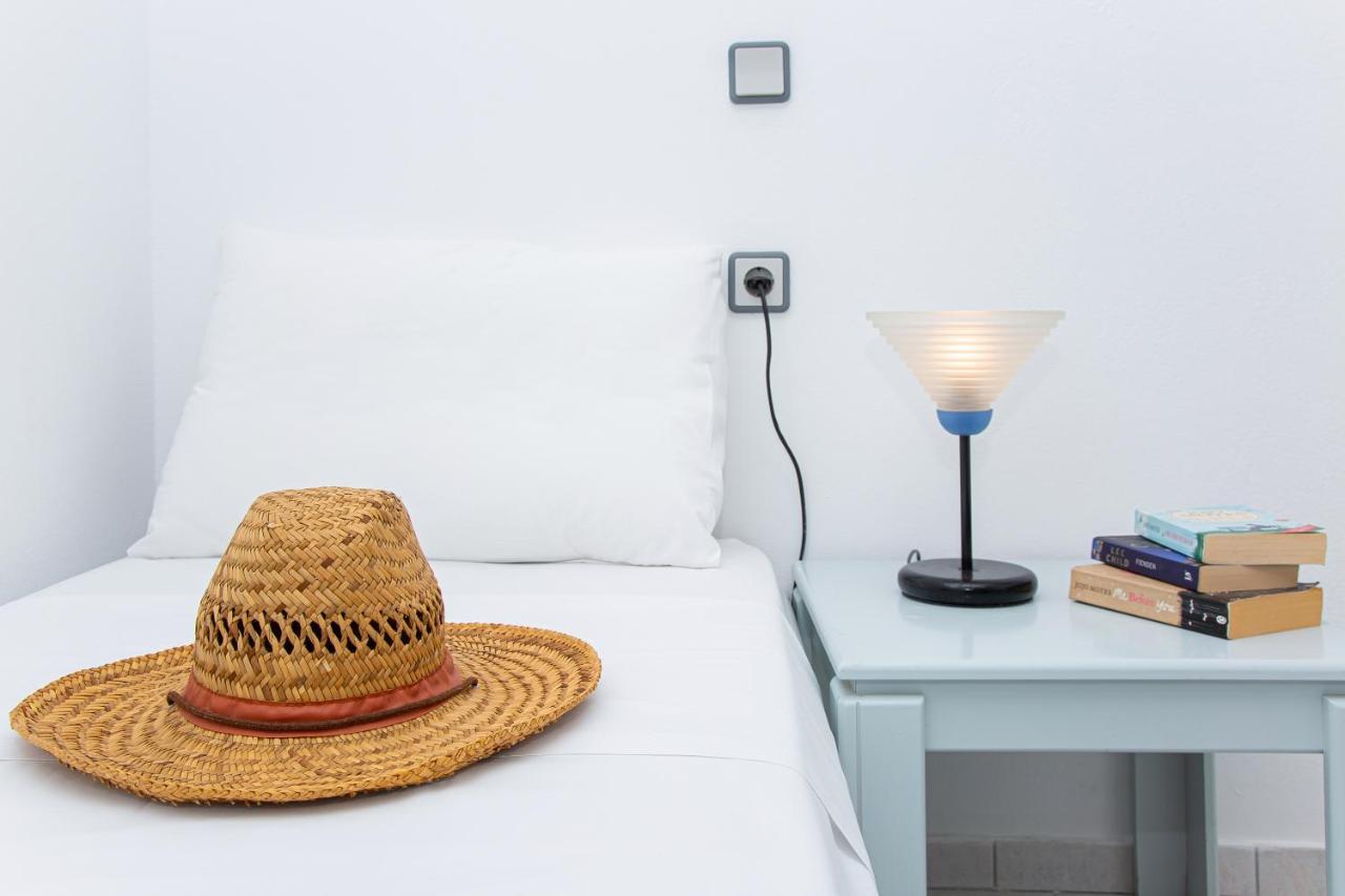 Sunshine Garden Apts Malia Exterior foto